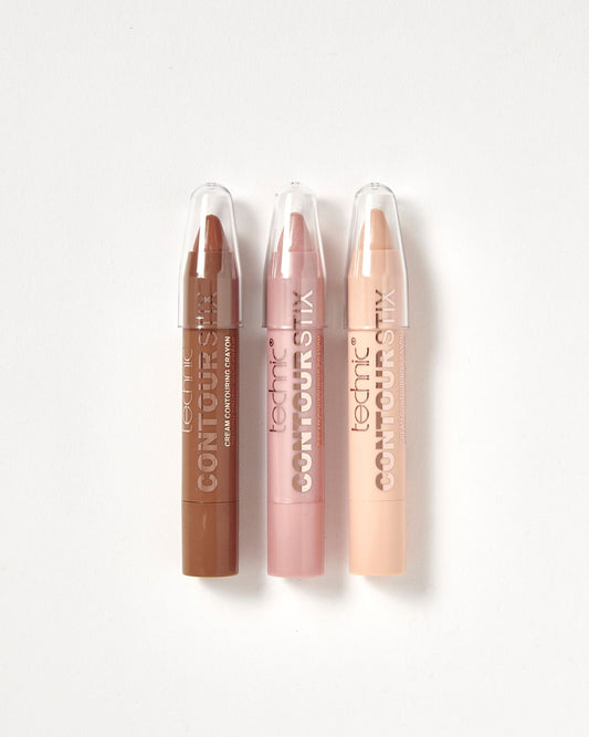 Technic Contouring Crayons