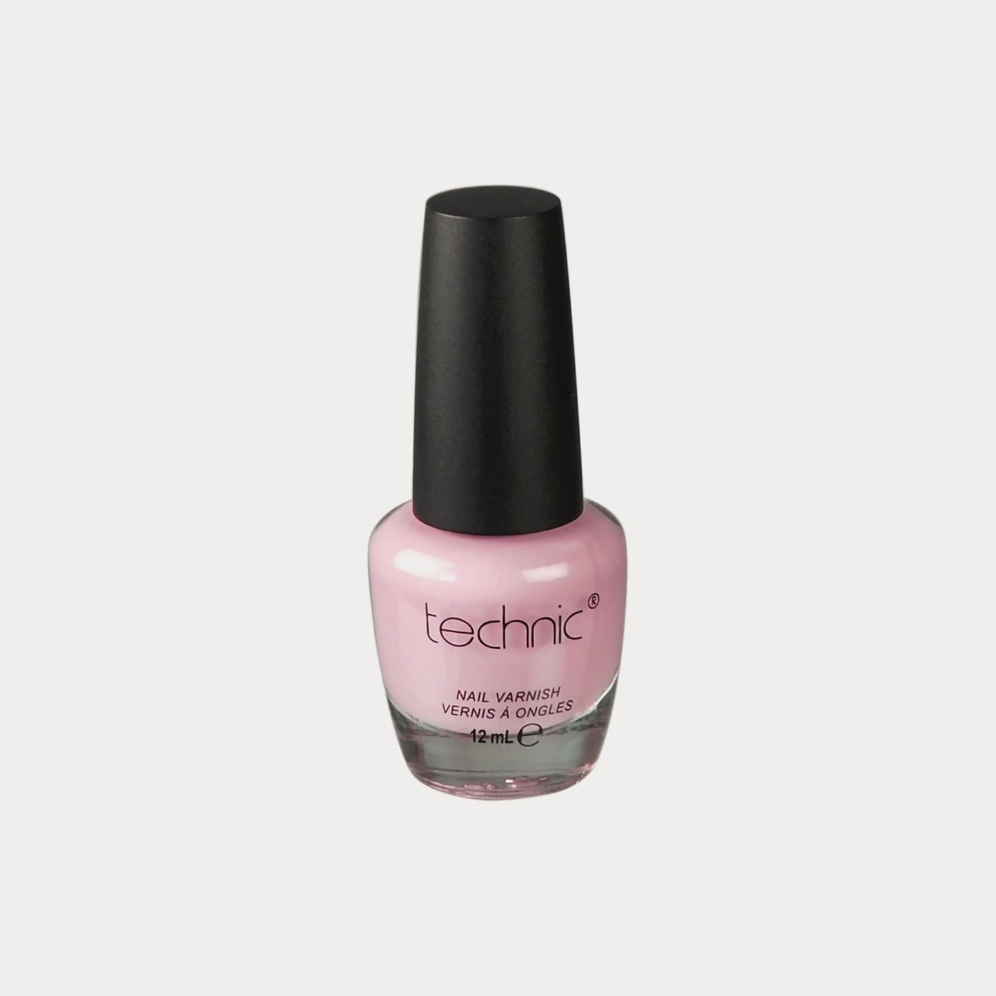 Technic Nail Varnish - Negligee