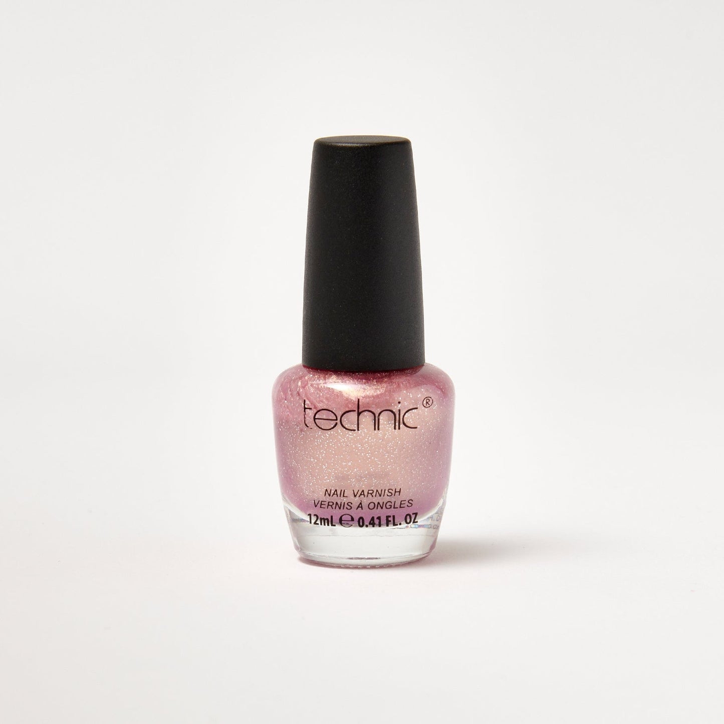 Technic Nail Varnish - Pink Ladies