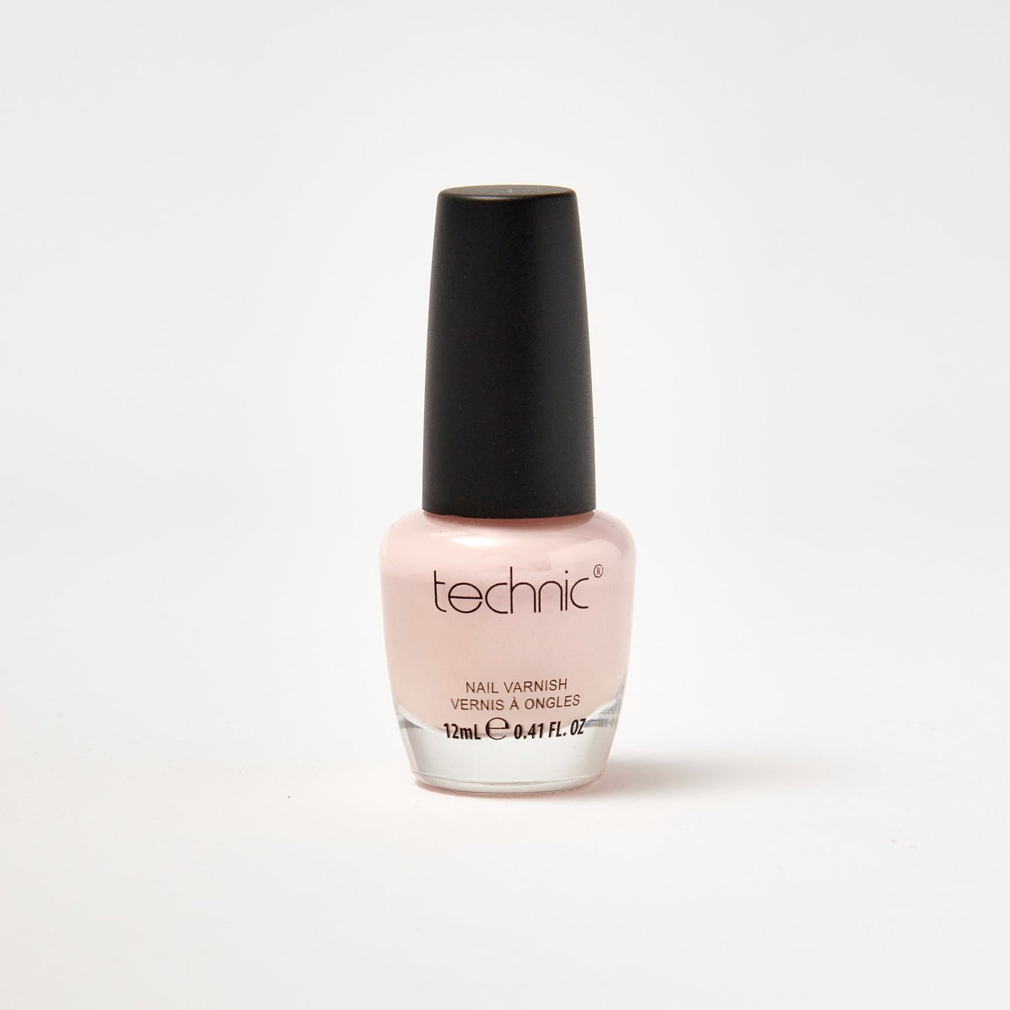 Technic Nail Varnish - Slow Dance