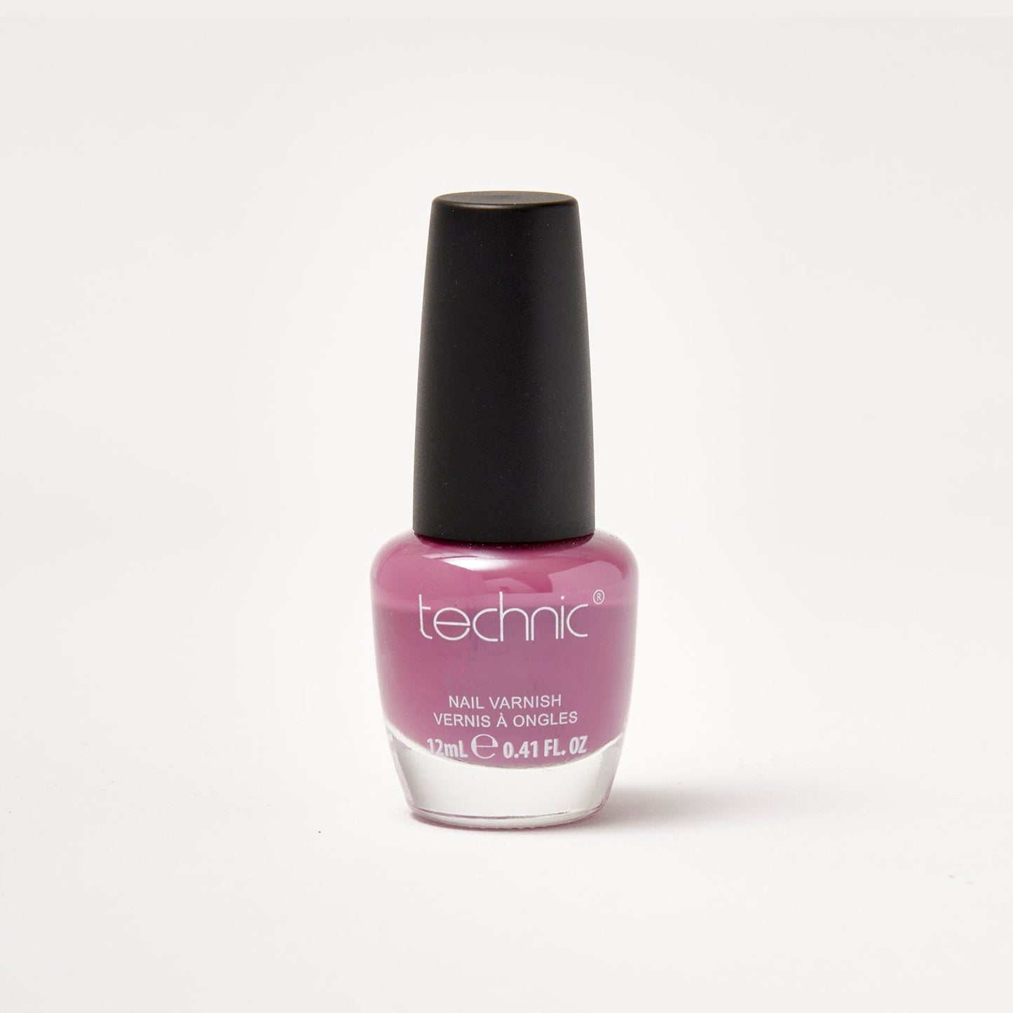 Technic Nail Varnish - Boudoir