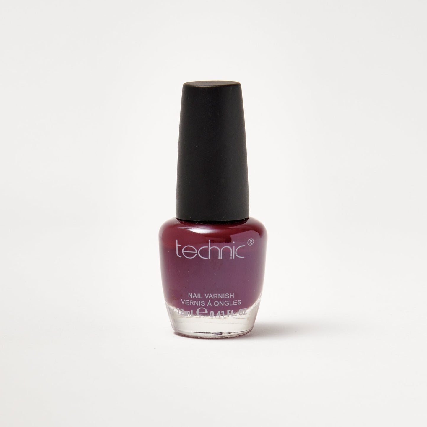 Technic Nail Varnish - Heart Throb