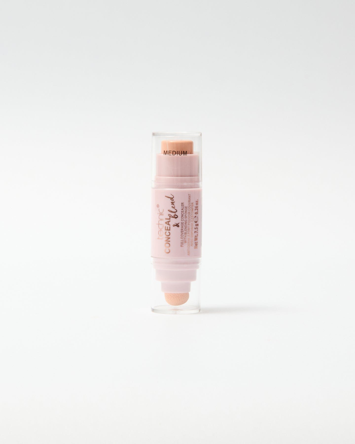 Technic Conceal and Blend Concealer