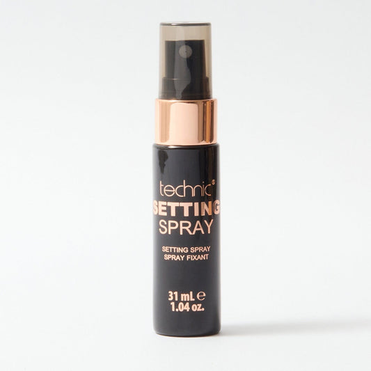 Technic Setting Spray