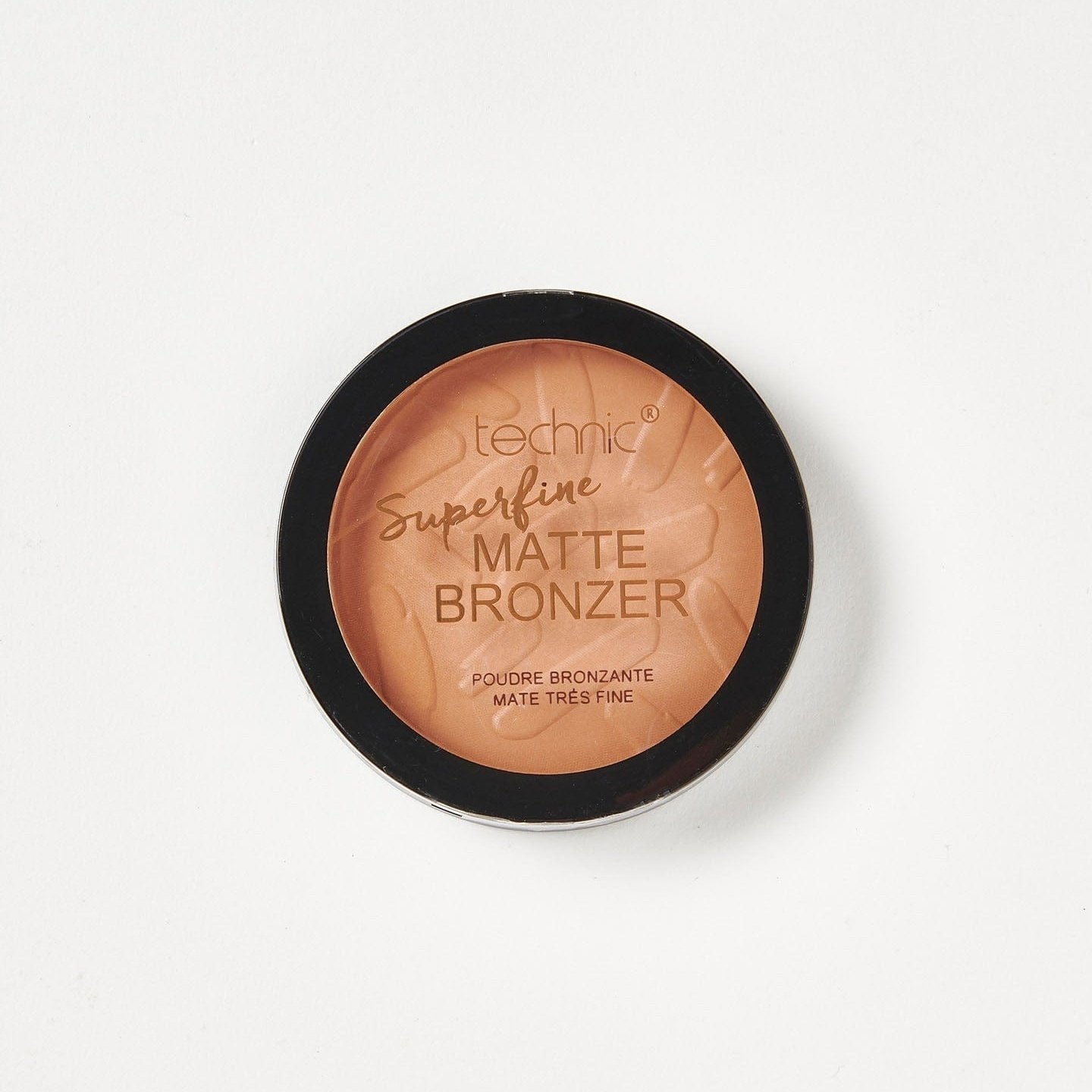 Technic Superfine Matte Bronzer