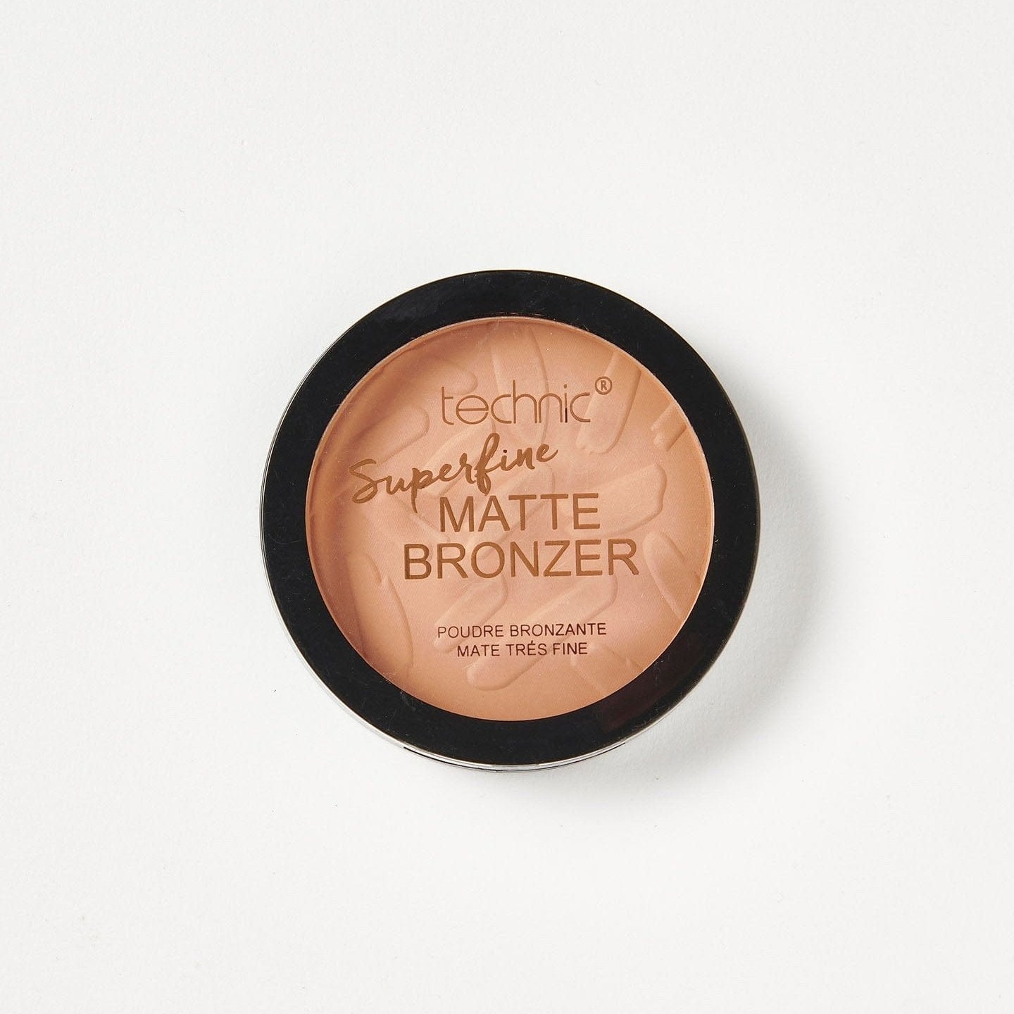 Technic Superfine Matte Bronzer