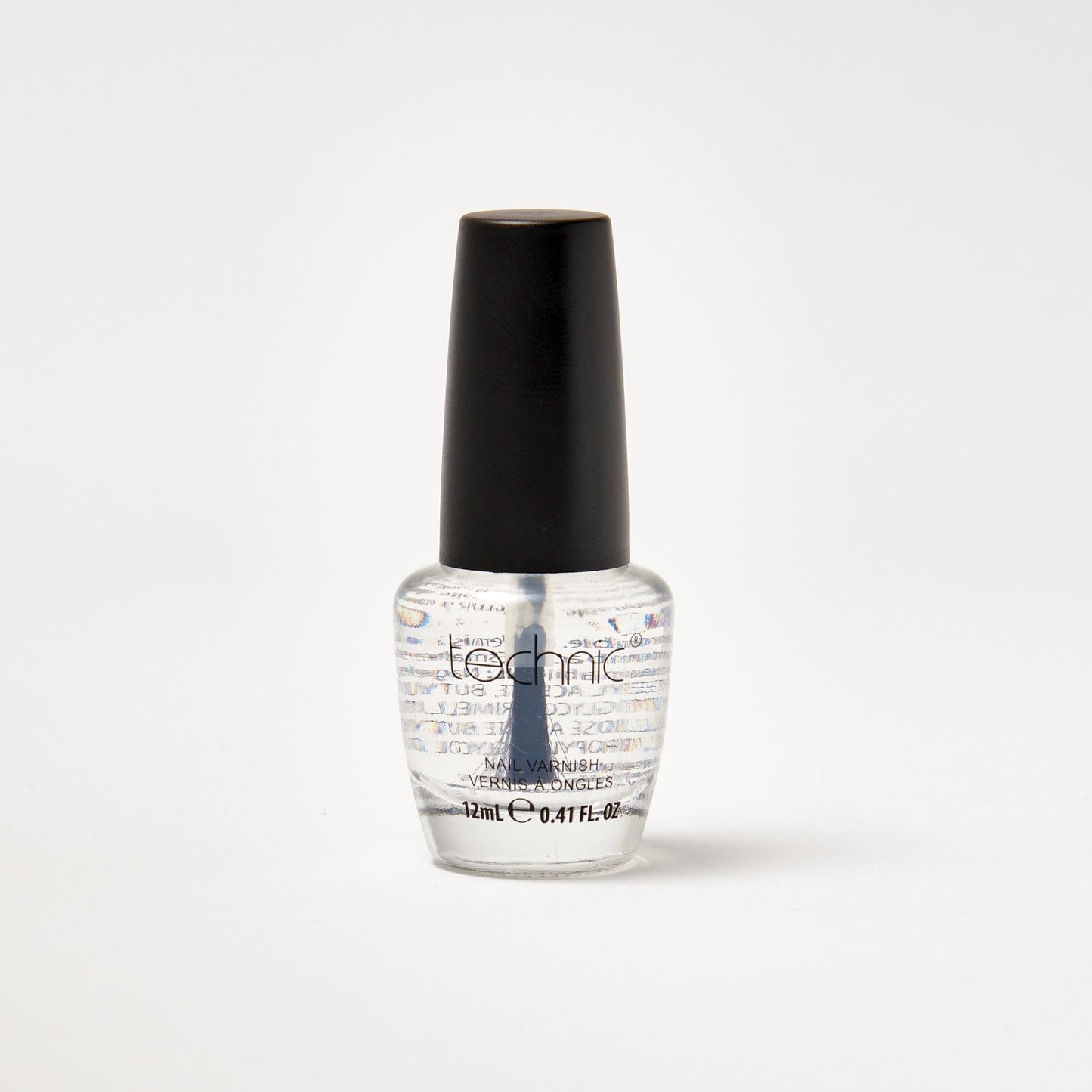 Technic Nail Varnish - Clear