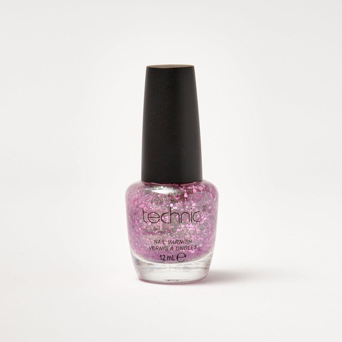 Technic Nail Varnish - All About Mimi