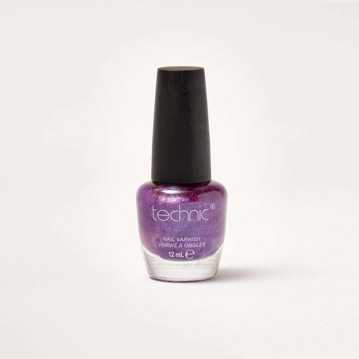 Technic Nail Varnish - Purple Rain