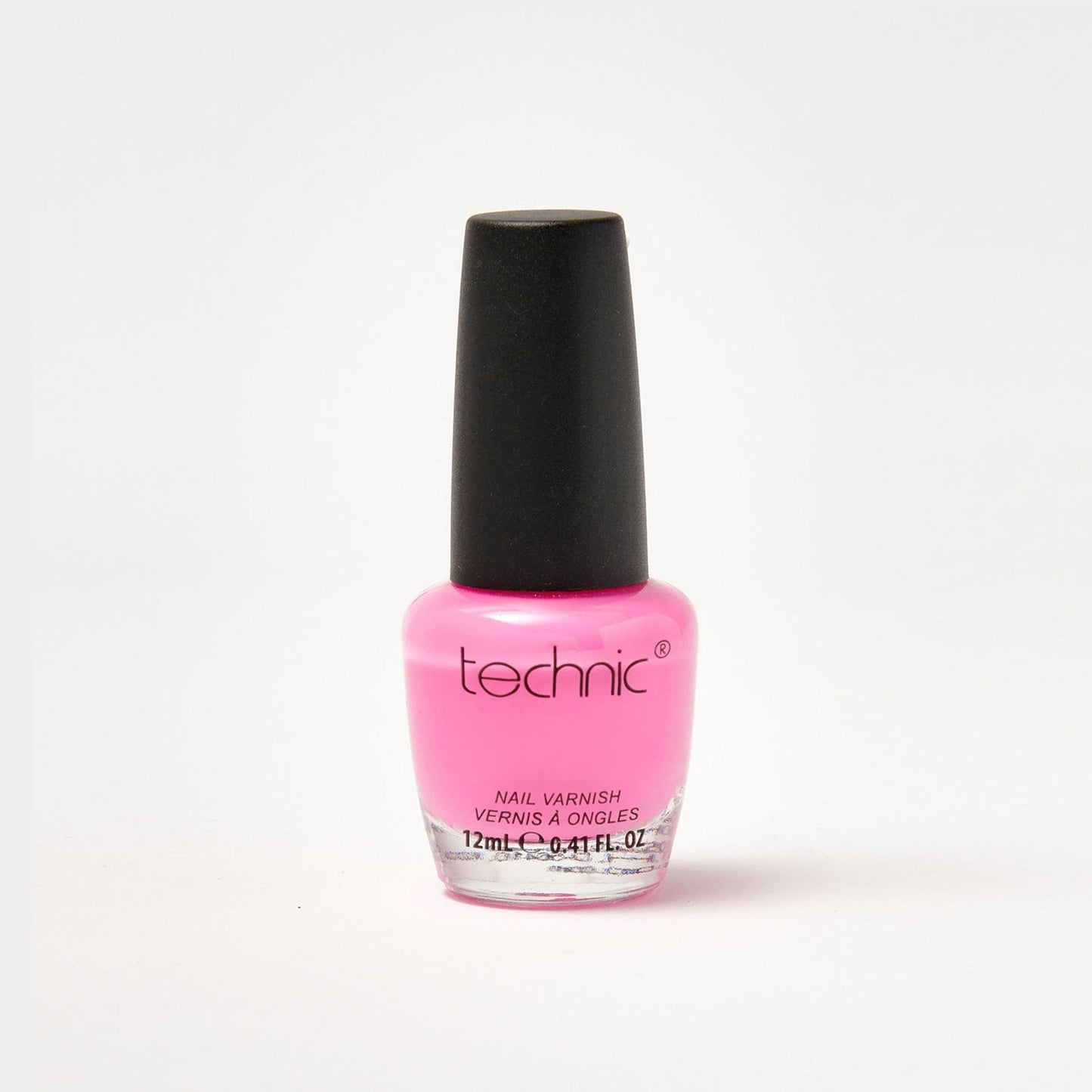 Technic Nail Varnish - Pinky Swear