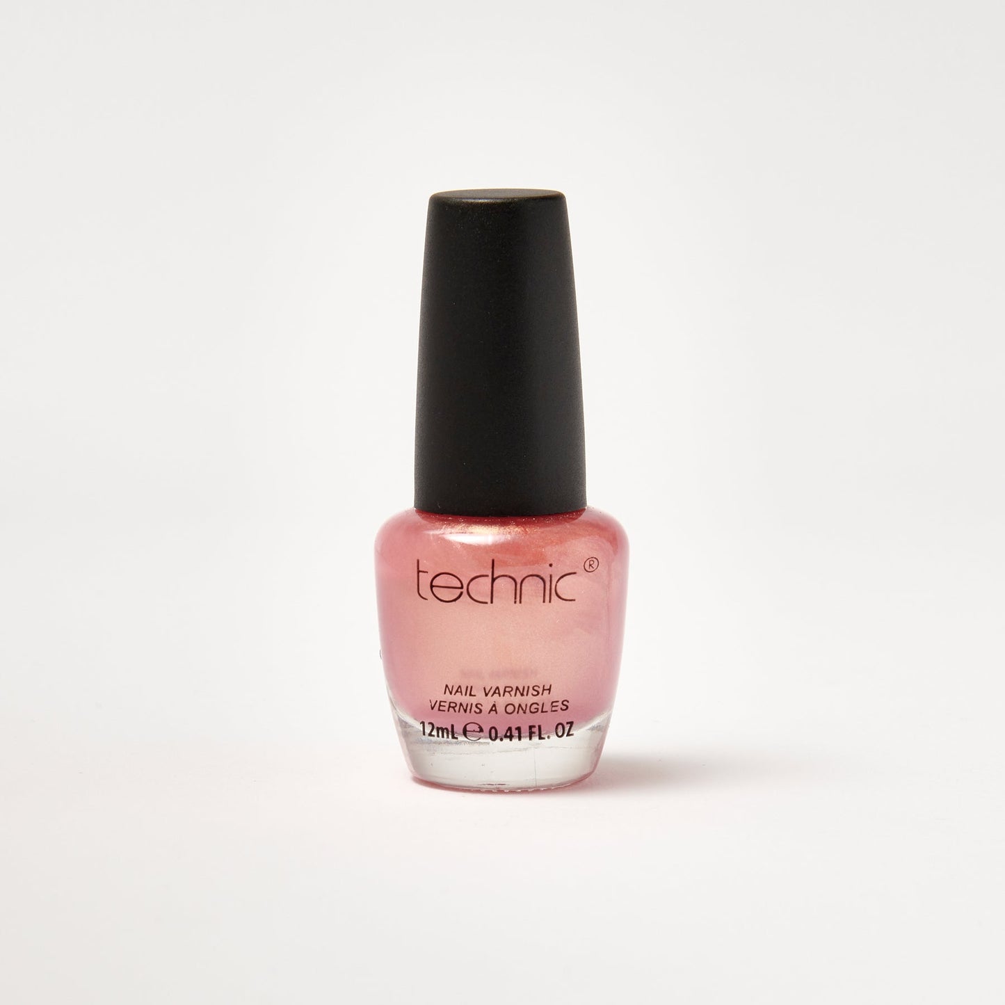 Technic Nail Varnish - New York, New York