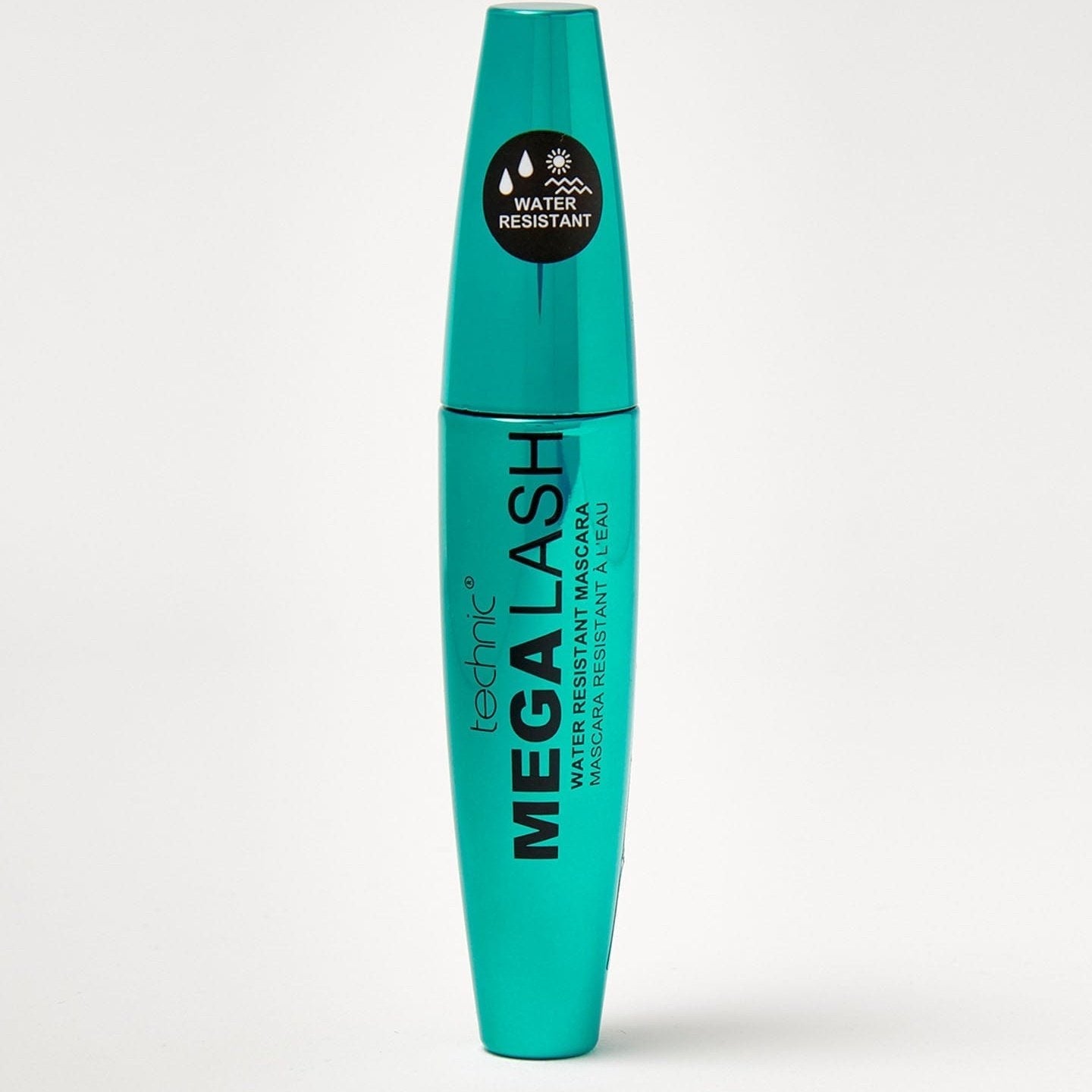 Technic Mega Lash Water Resistant Mascara