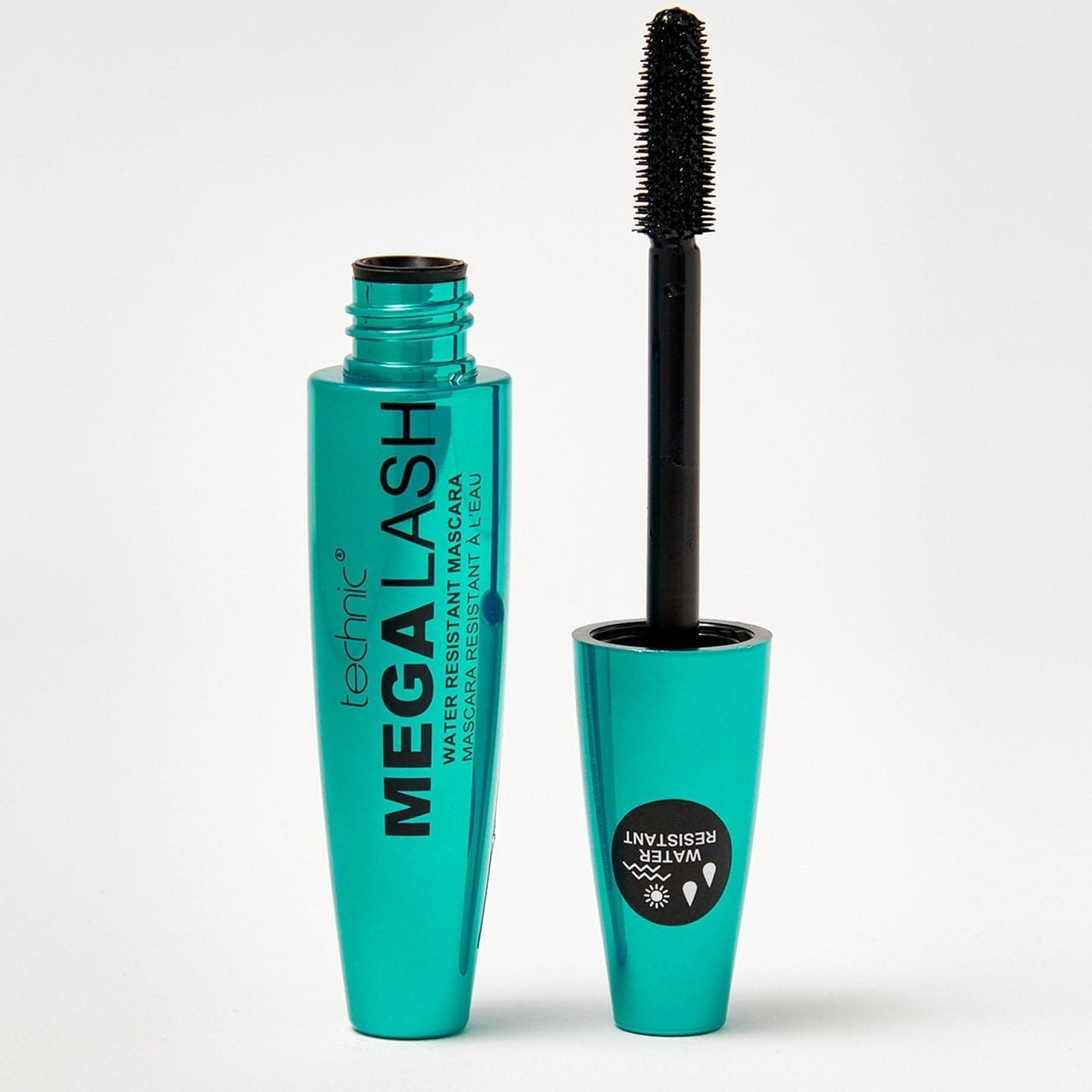 Technic Mega Lash Water Resistant Mascara