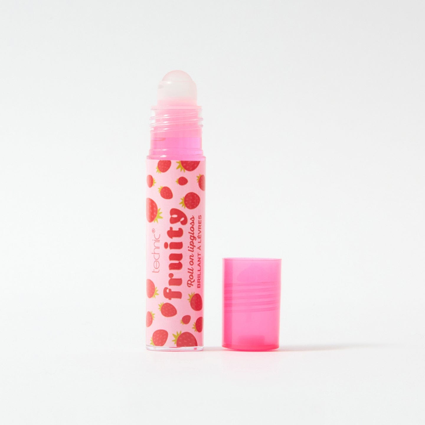 Technic Fruity Roll On Lipgloss