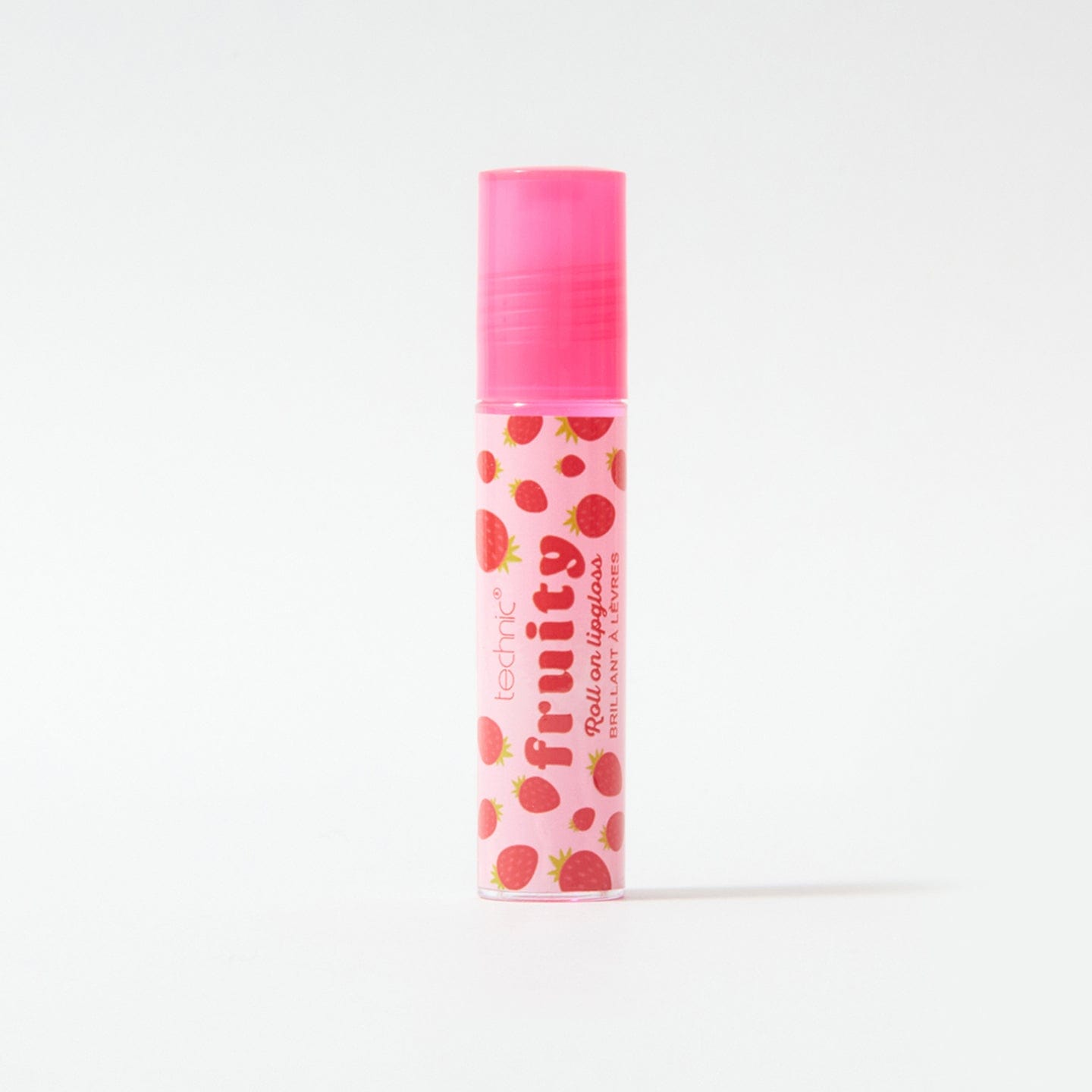 Technic Fruity Roll On Lipgloss