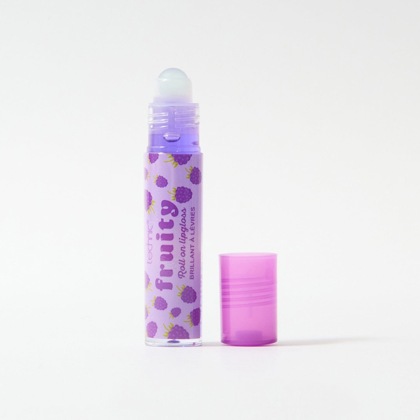 Technic Fruity Roll On Lipgloss