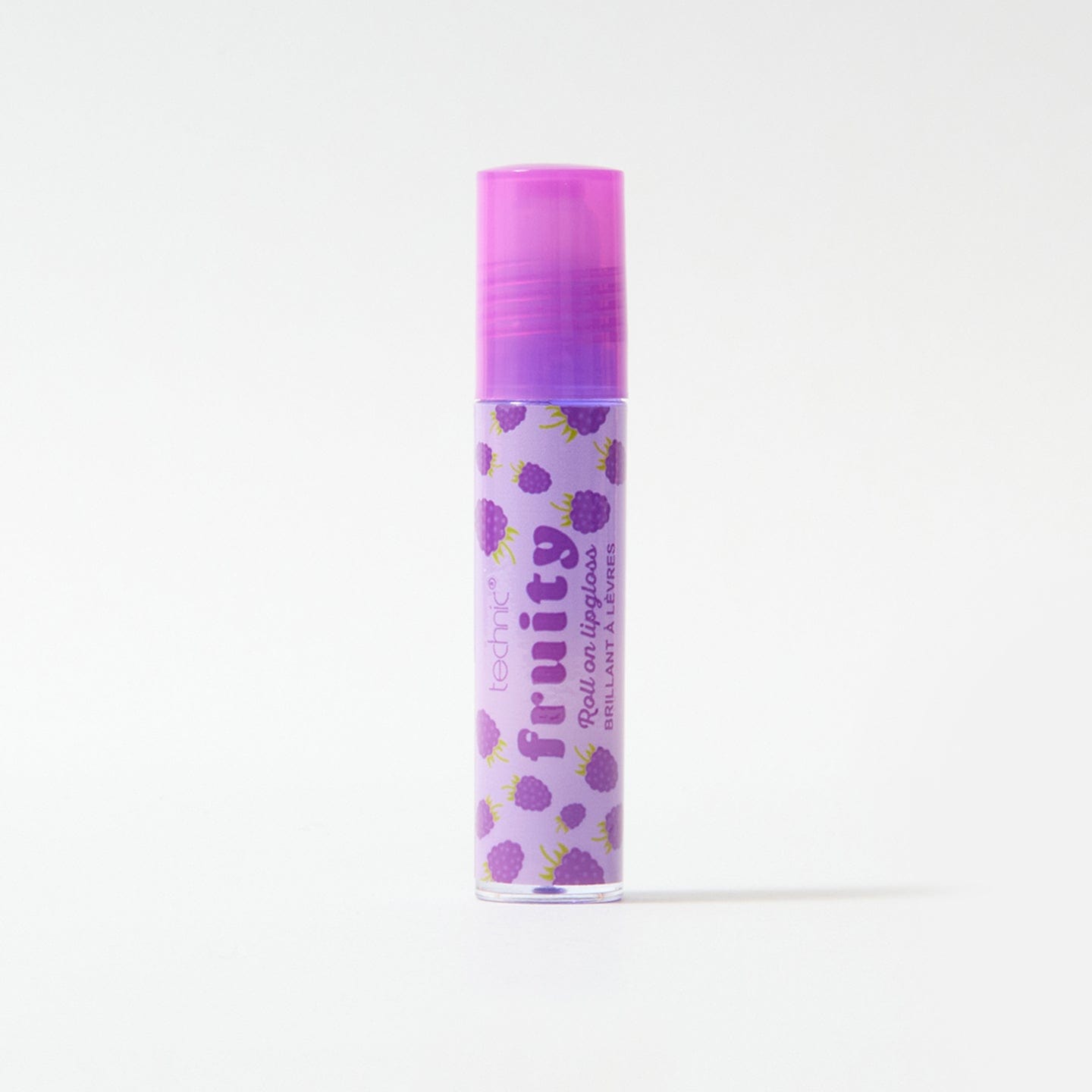 Technic Fruity Roll On Lipgloss