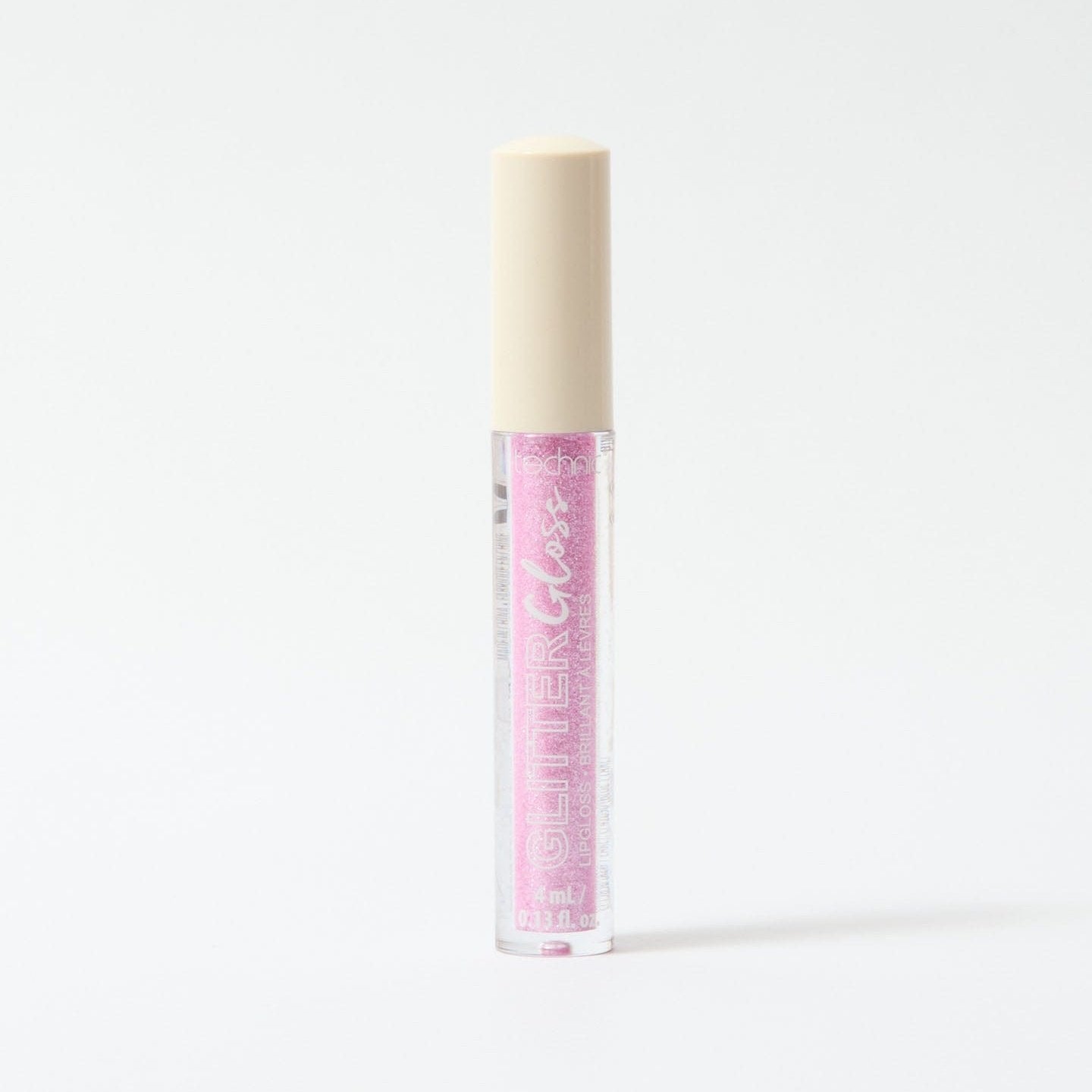 Technic Glitter Gloss Lipgloss