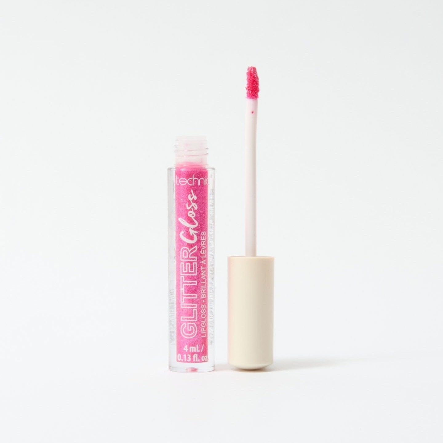 Technic Glitter Gloss Lipgloss