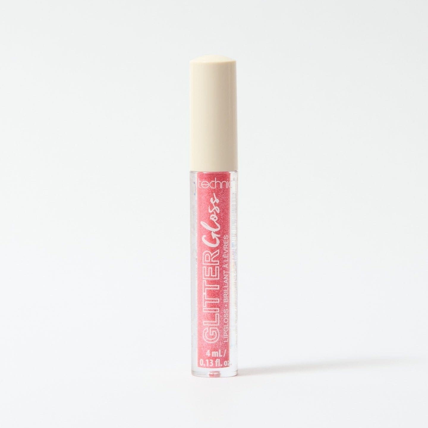 Technic Glitter Gloss Lipgloss