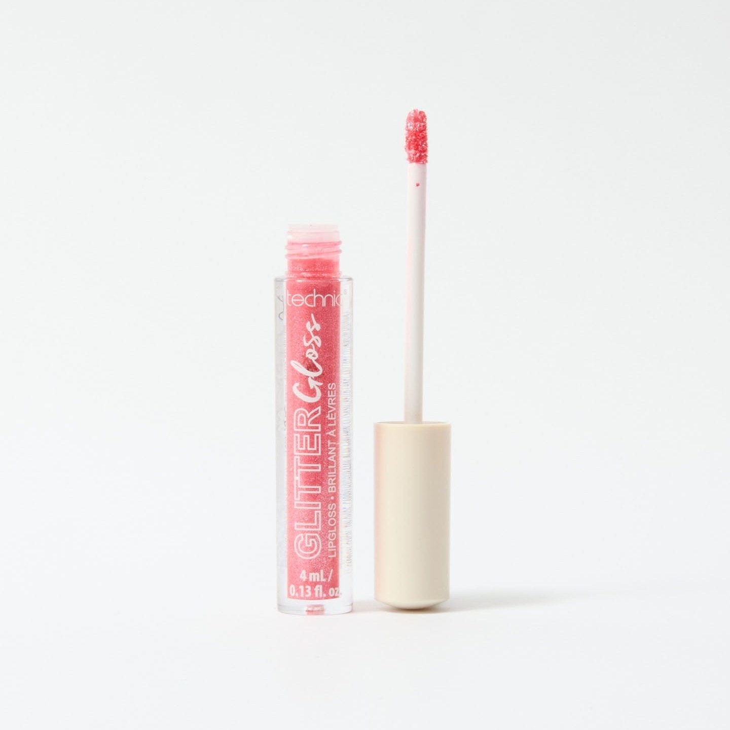 Technic Glitter Gloss Lipgloss