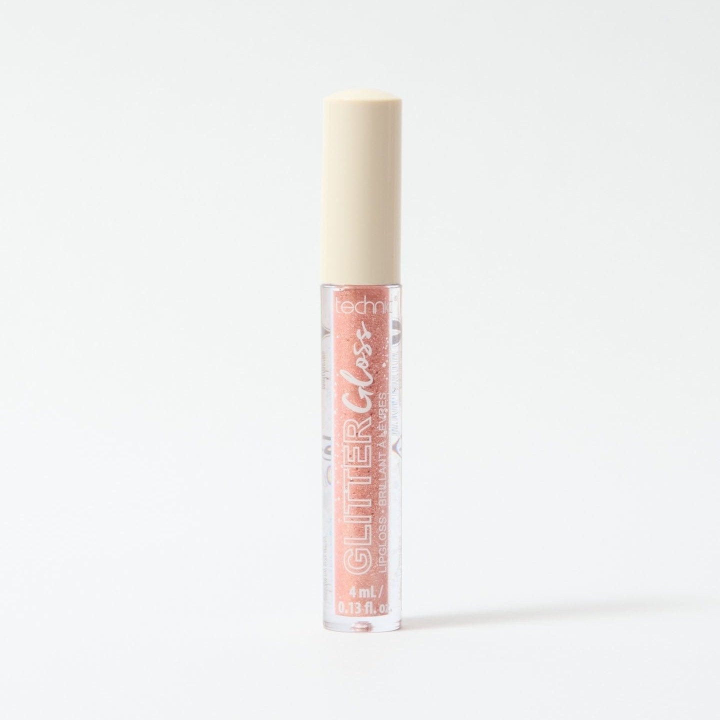 Technic Glitter Gloss Lipgloss