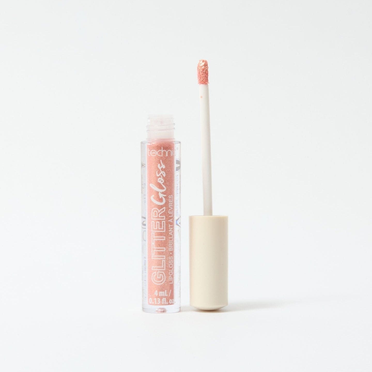 Technic Glitter Gloss Lipgloss