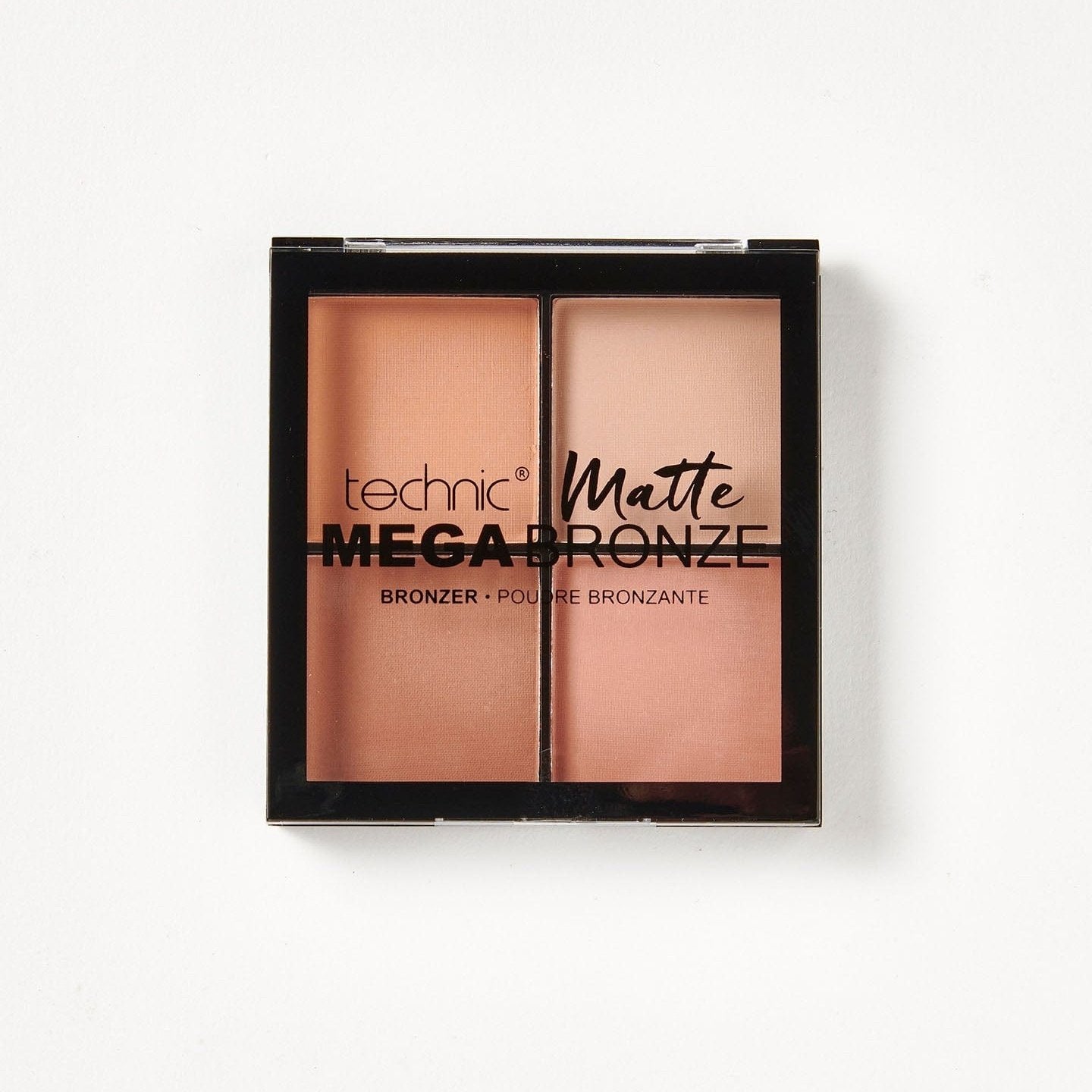 Technic Mega Bronze