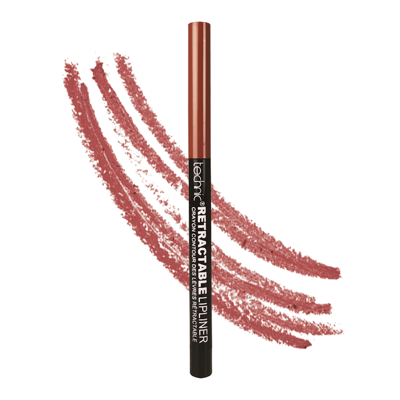 Technic Retractable Lip Liners