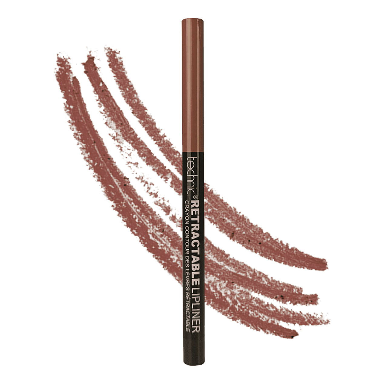 Technic Retractable Lip Liners