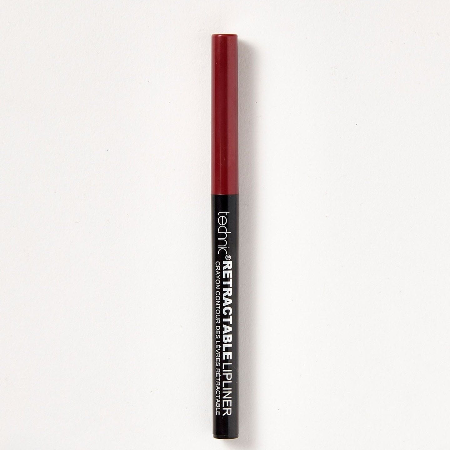 Technic Retractable Lip Liners