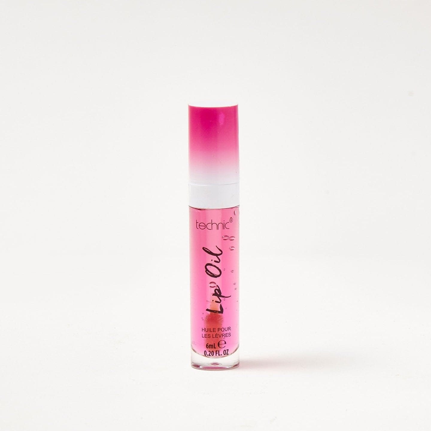 Technic Lip Oils