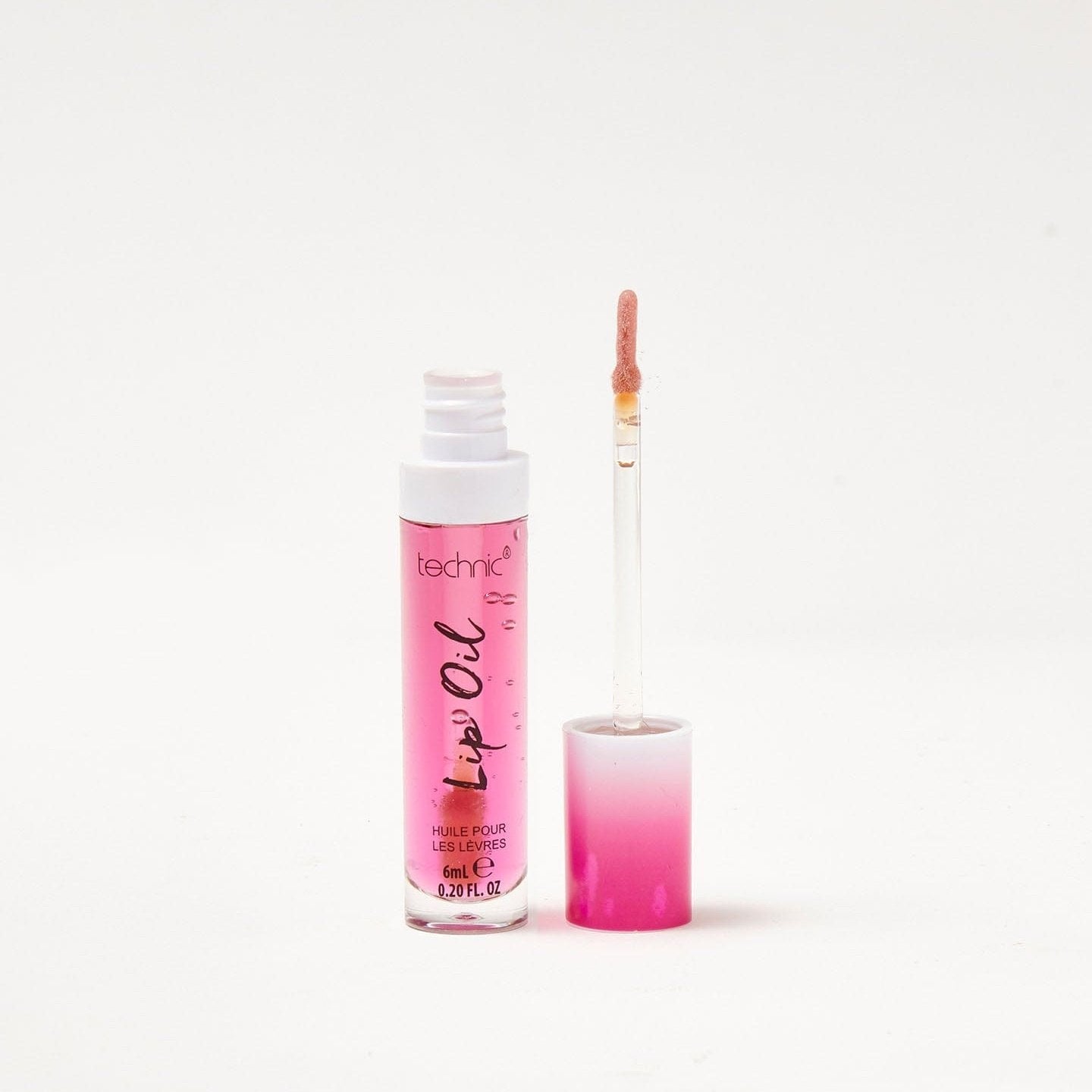 Technic Lip Oils