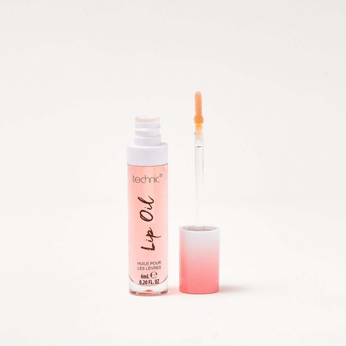 Technic Lip Oils