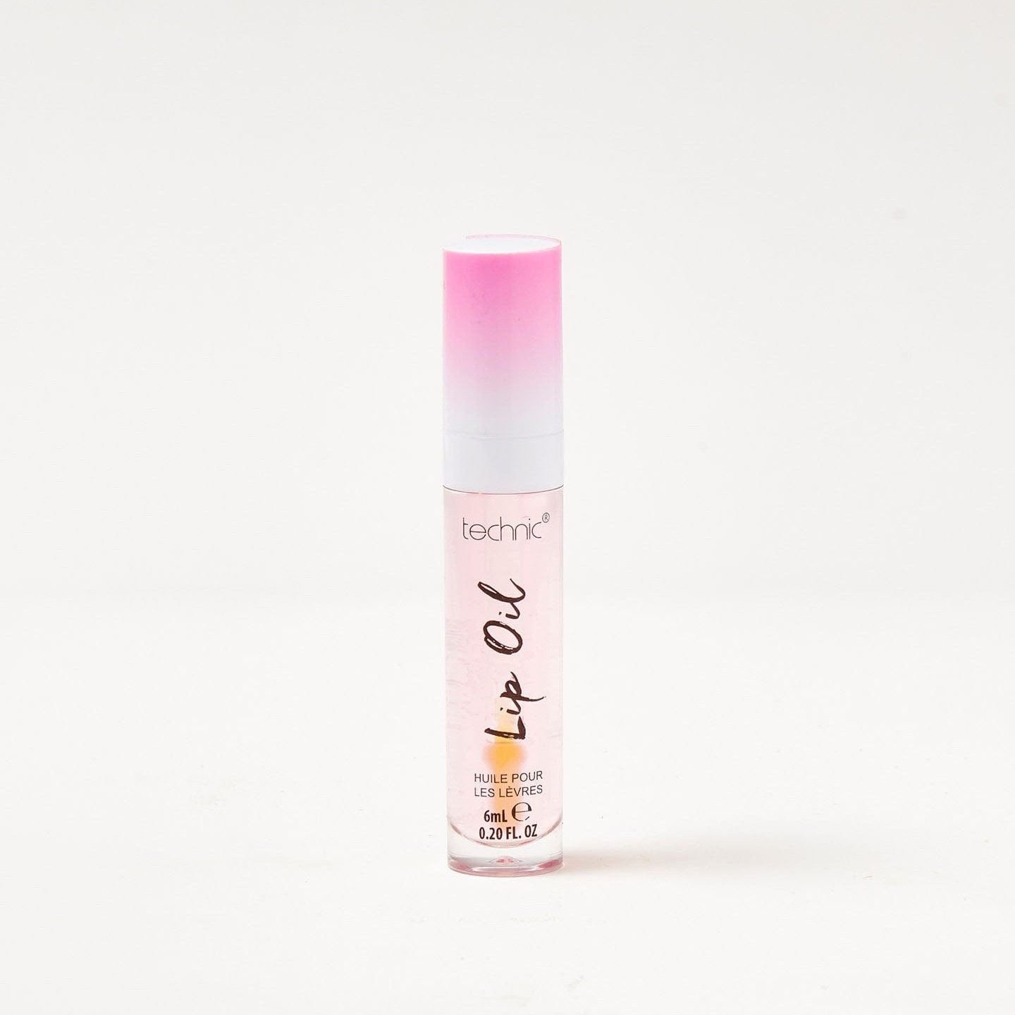 Technic Lip Oils