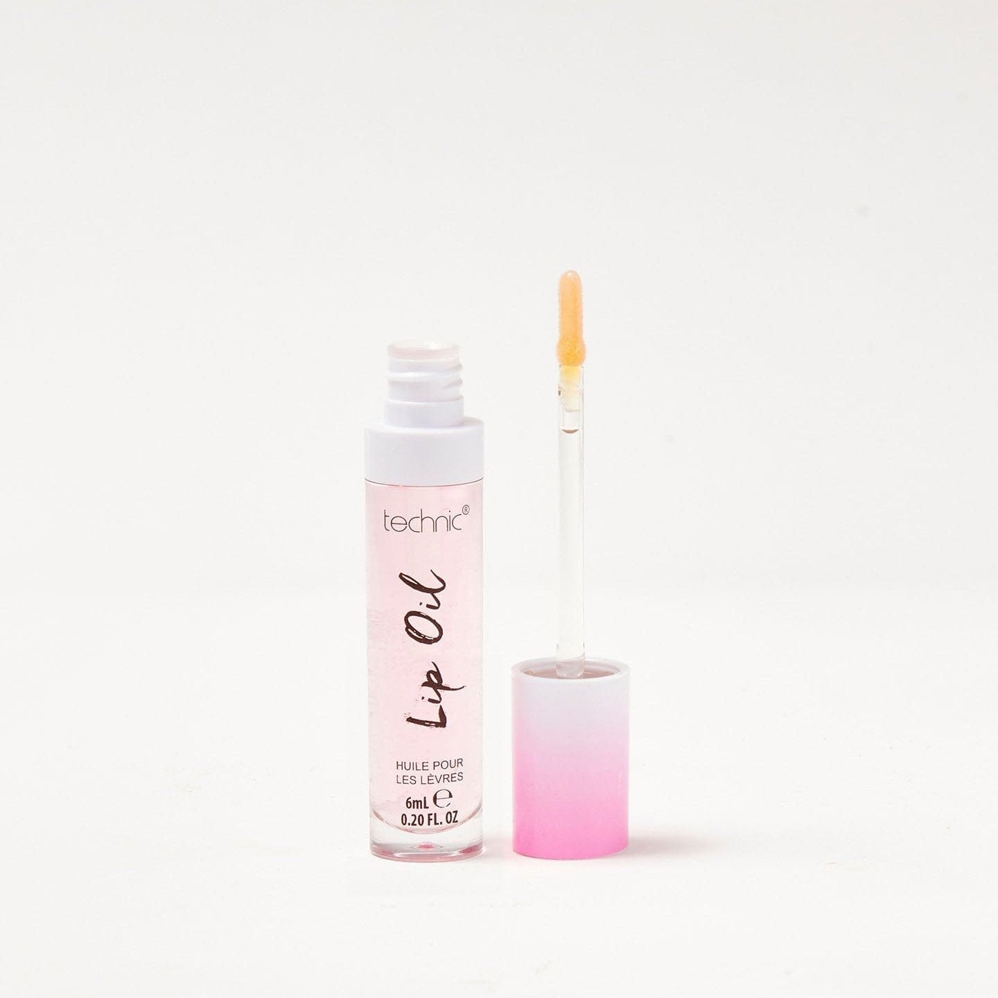 Technic Lip Oils