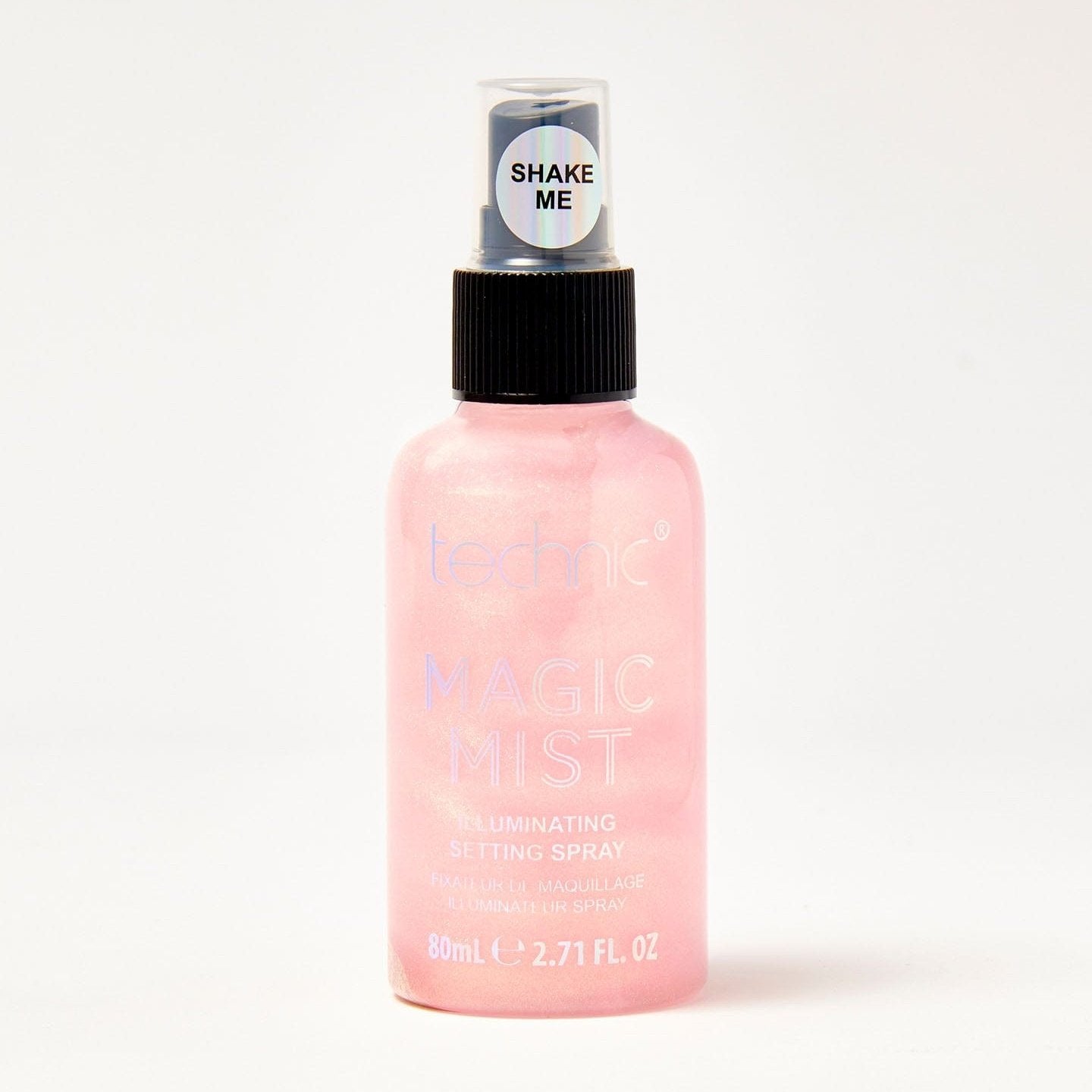 Technic Magic Mist Setting Spray