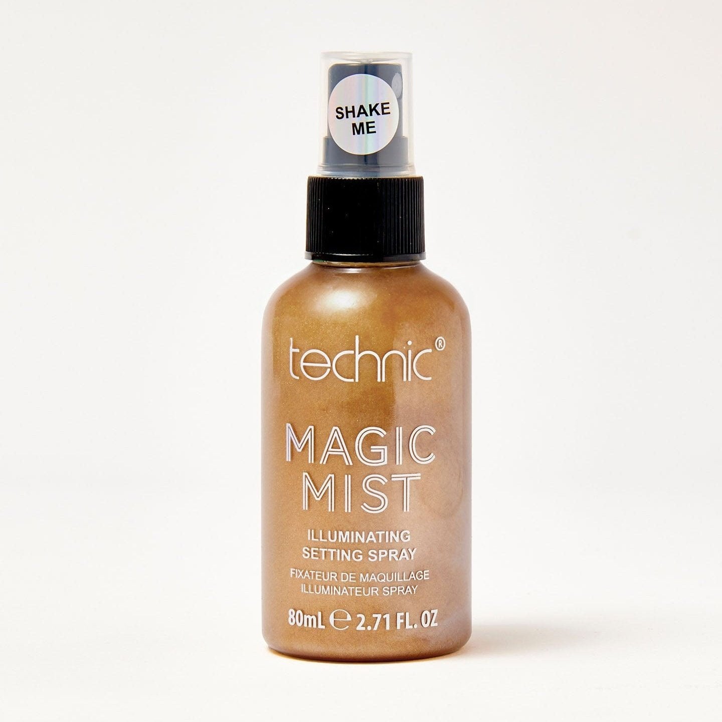 Technic Magic Mist Setting Spray