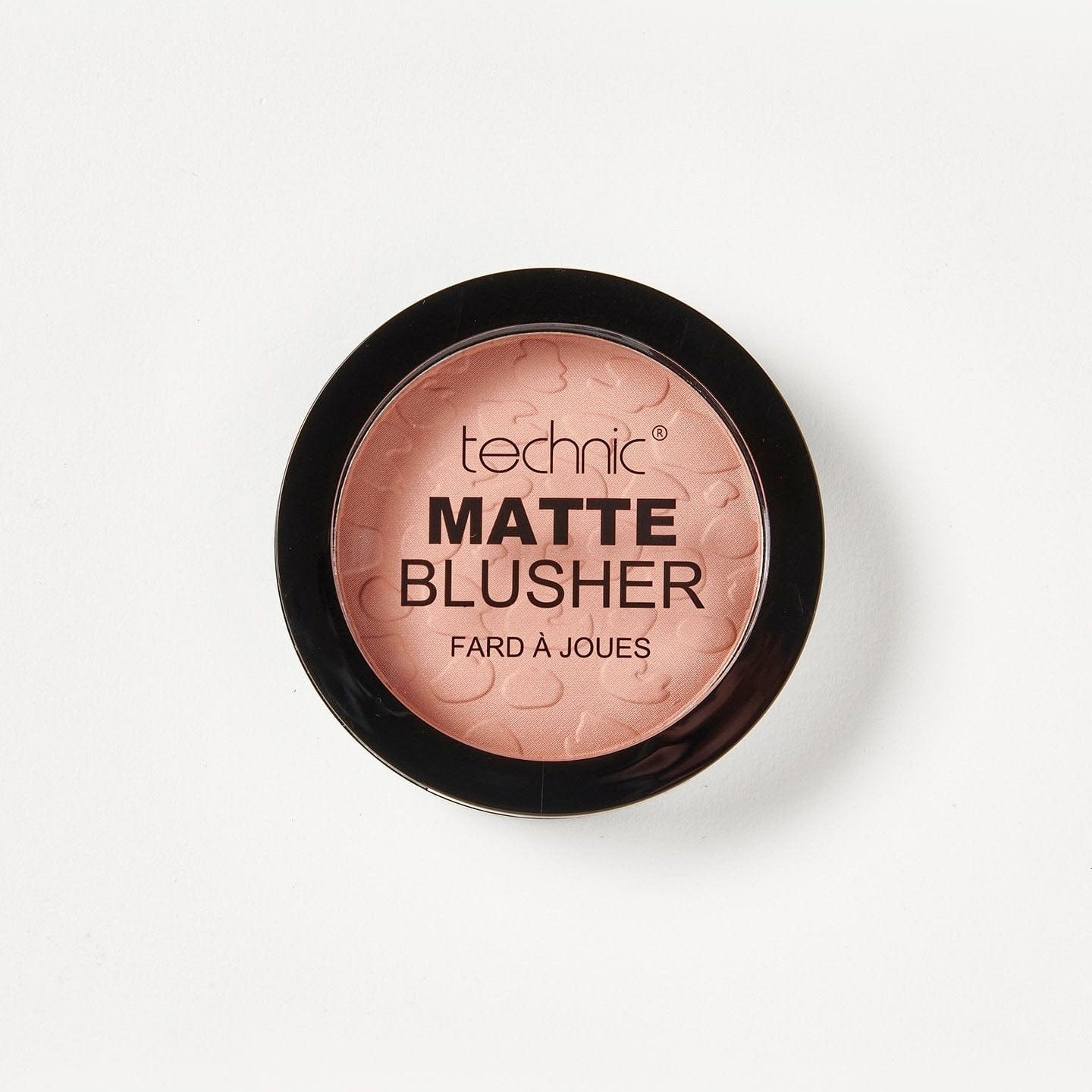 Technic Matte Blushers