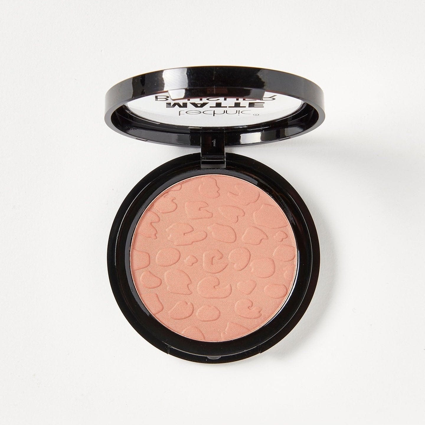 Technic Matte Blushers