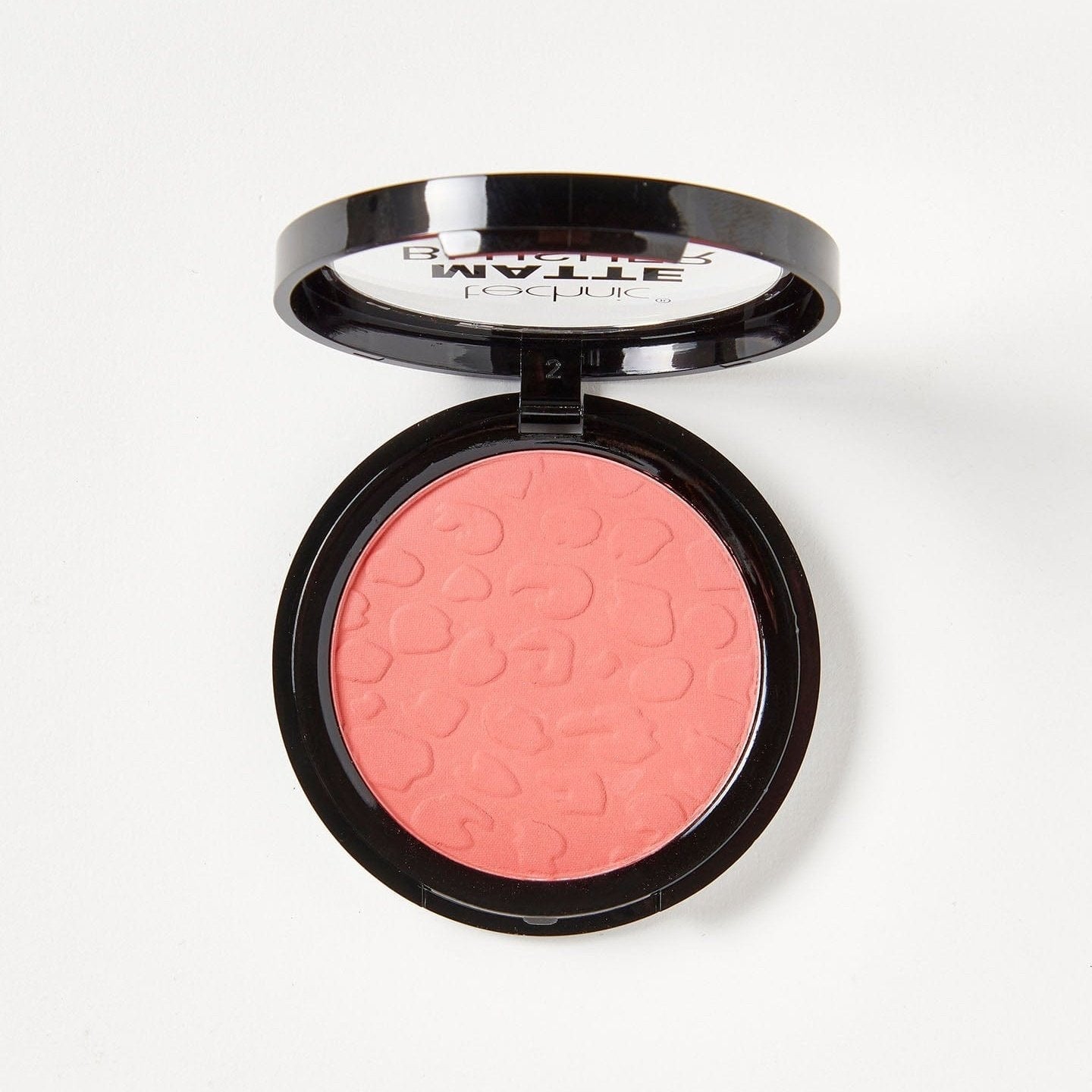 Technic Matte Blushers