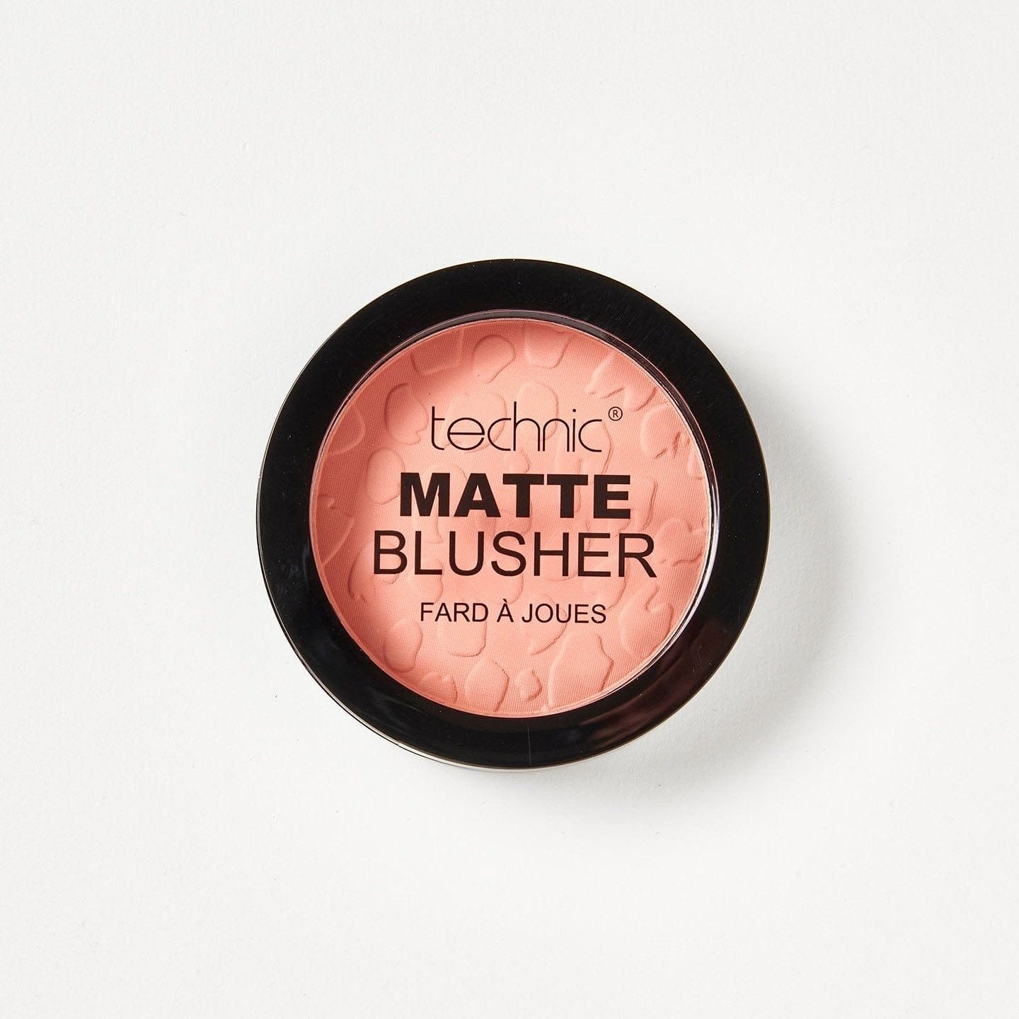 Technic Matte Blushers