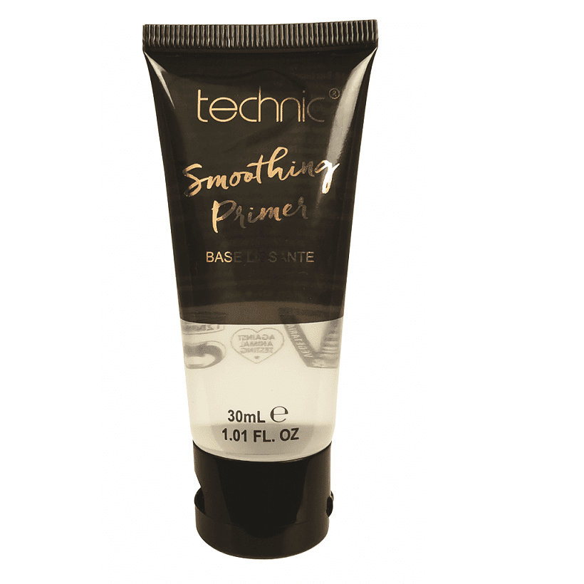 Technic Smoothing Primer