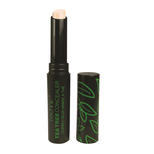 Technic Concealer with Tea Tree Oil