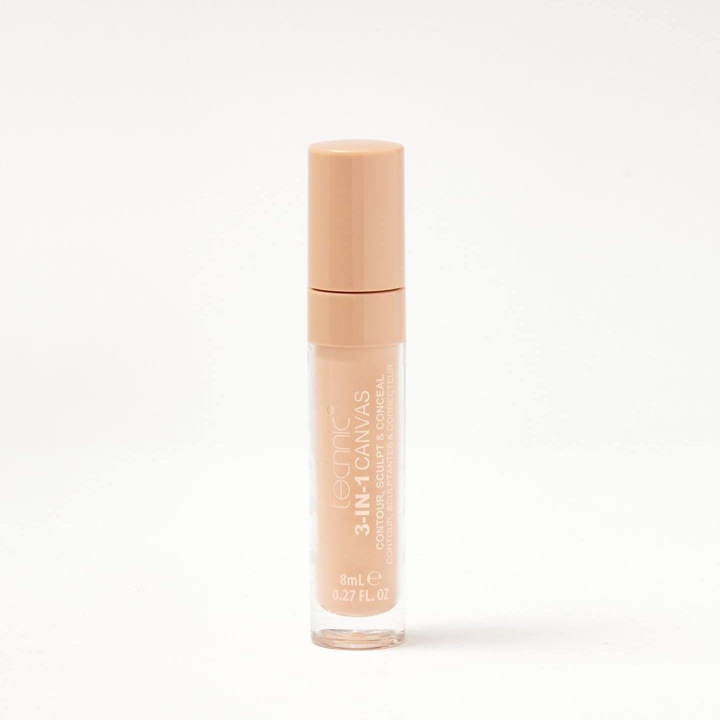 Technic 3 in 1 Canvas Concealer