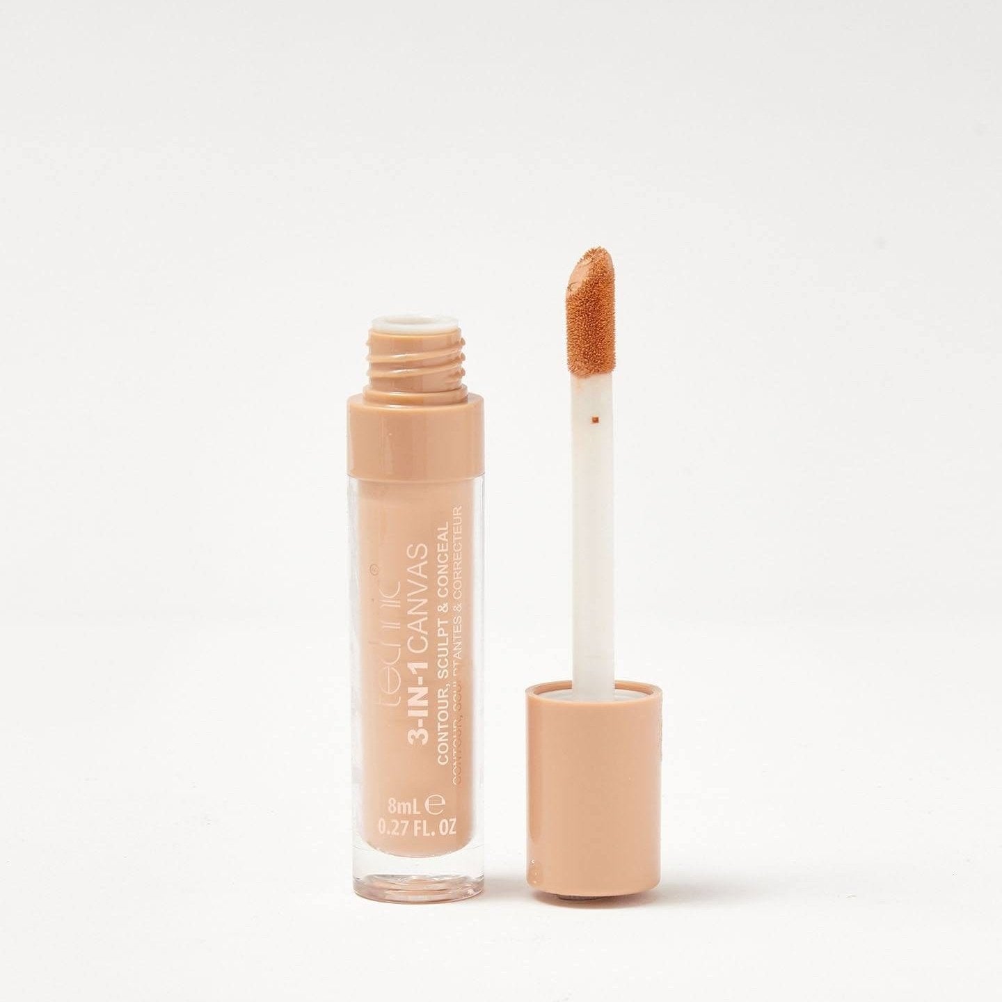 Technic 3 in 1 Canvas Concealer