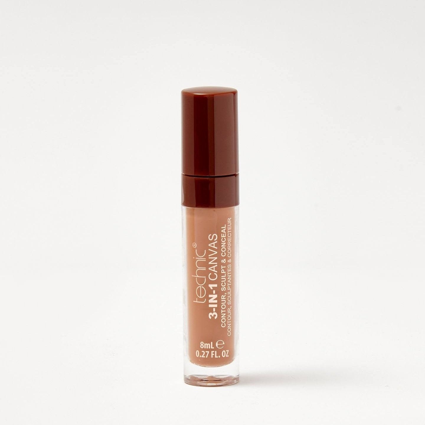 Technic 3 in 1 Canvas Concealer