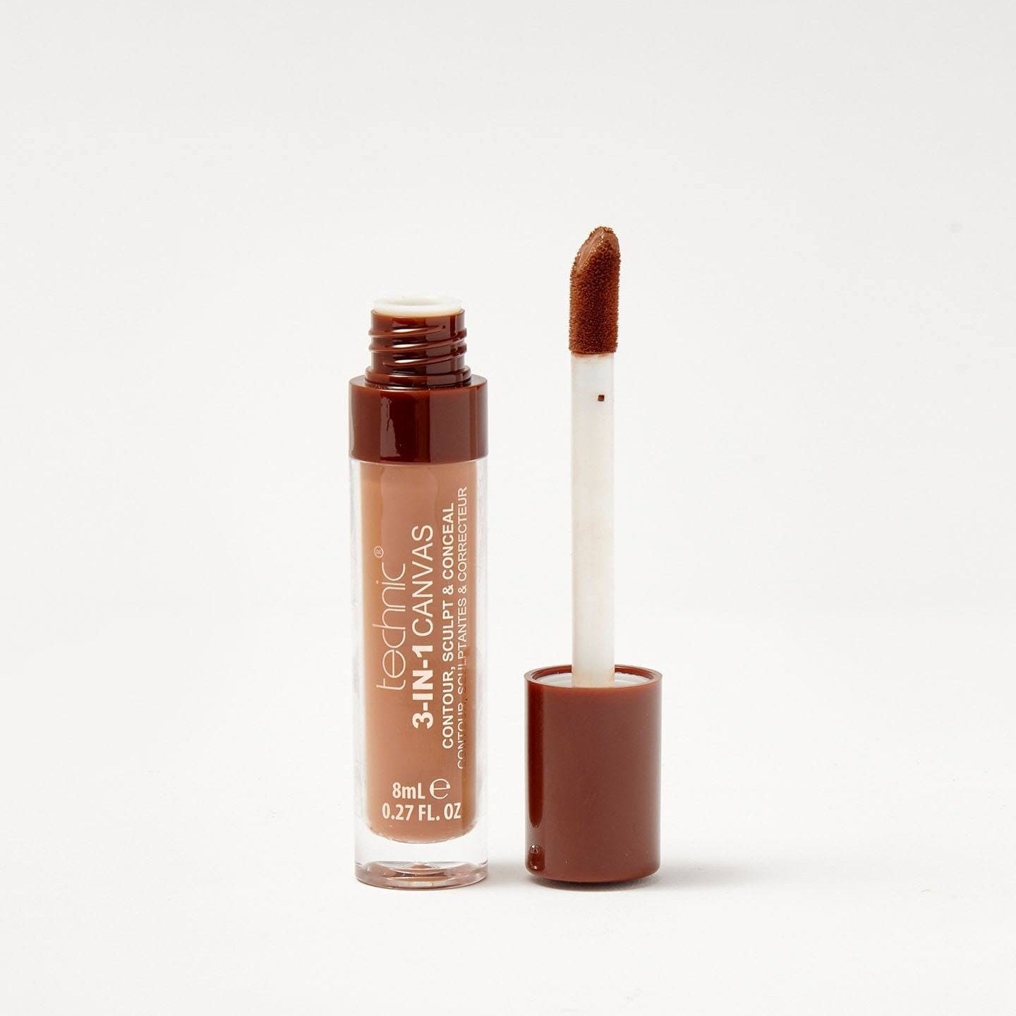 Technic 3 in 1 Canvas Concealer