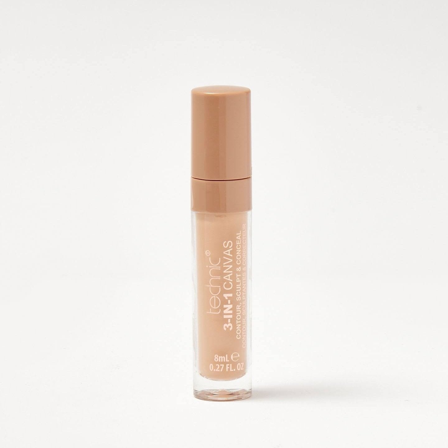 Technic 3 in 1 Canvas Concealer