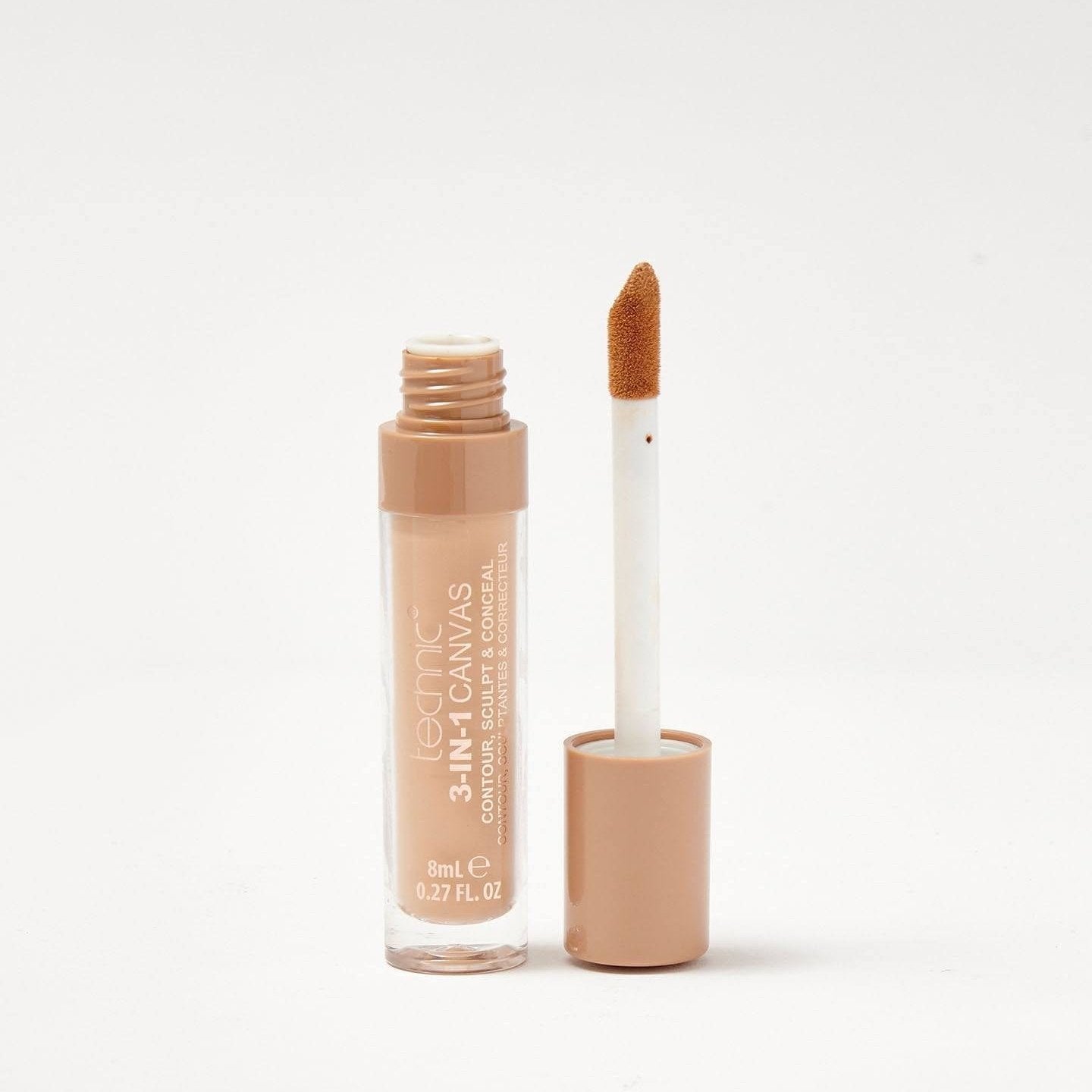 Technic 3 in 1 Canvas Concealer